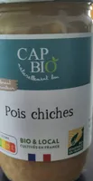 Pois chiches