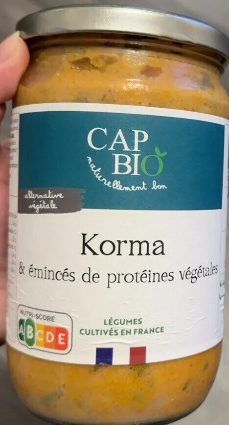 Korma