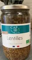 Lentilles