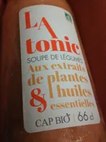La tonic
