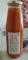 La déstresse