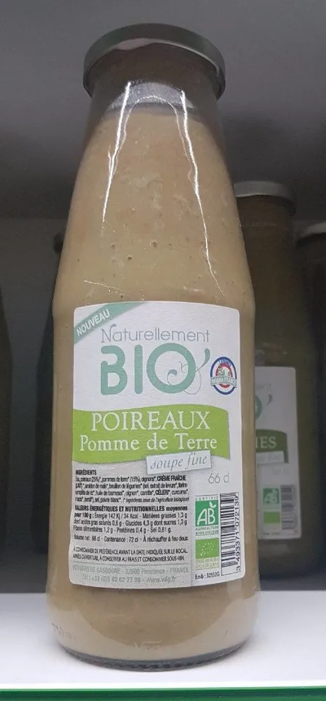 Naturellement bio
