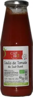 Coulis de Tomate BIO Origine Sud Ouest