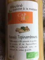 Mouliné comme à la maison