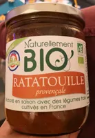 Ratatouille provençale
