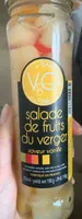 Salade de fruit du verger