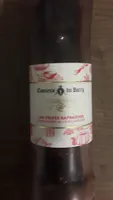 Cerises Noires Au Vin De Gascogne - Le Bocal De?