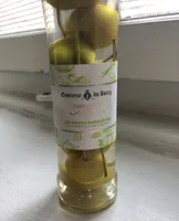 Mini pommes floc de gascogne