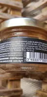 Délice de pêches blanches