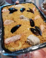 Paella