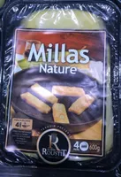 Millas nature