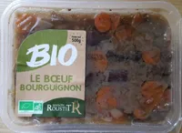 Le boeuf Bourguignon