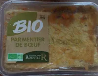 Parmentier de boeuf