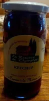 Ketchup