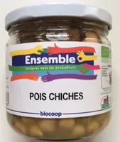 Pois chiches