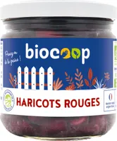 Haricots rouges au naturel 280g ne