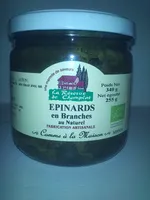 Epinards