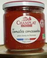 Tomates Concassées