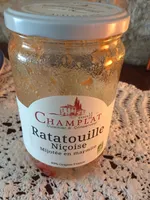 Ratatouille Niçoise