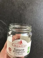 200G Sauce Bolognaise a La Volaille