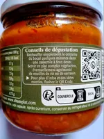 Lentilles et légumes cuisinés a l'indienne