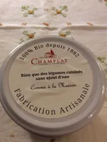 Soupe de pois casses