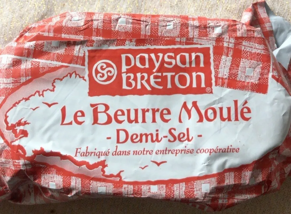 Beurre