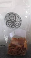 Chips Blé Noir