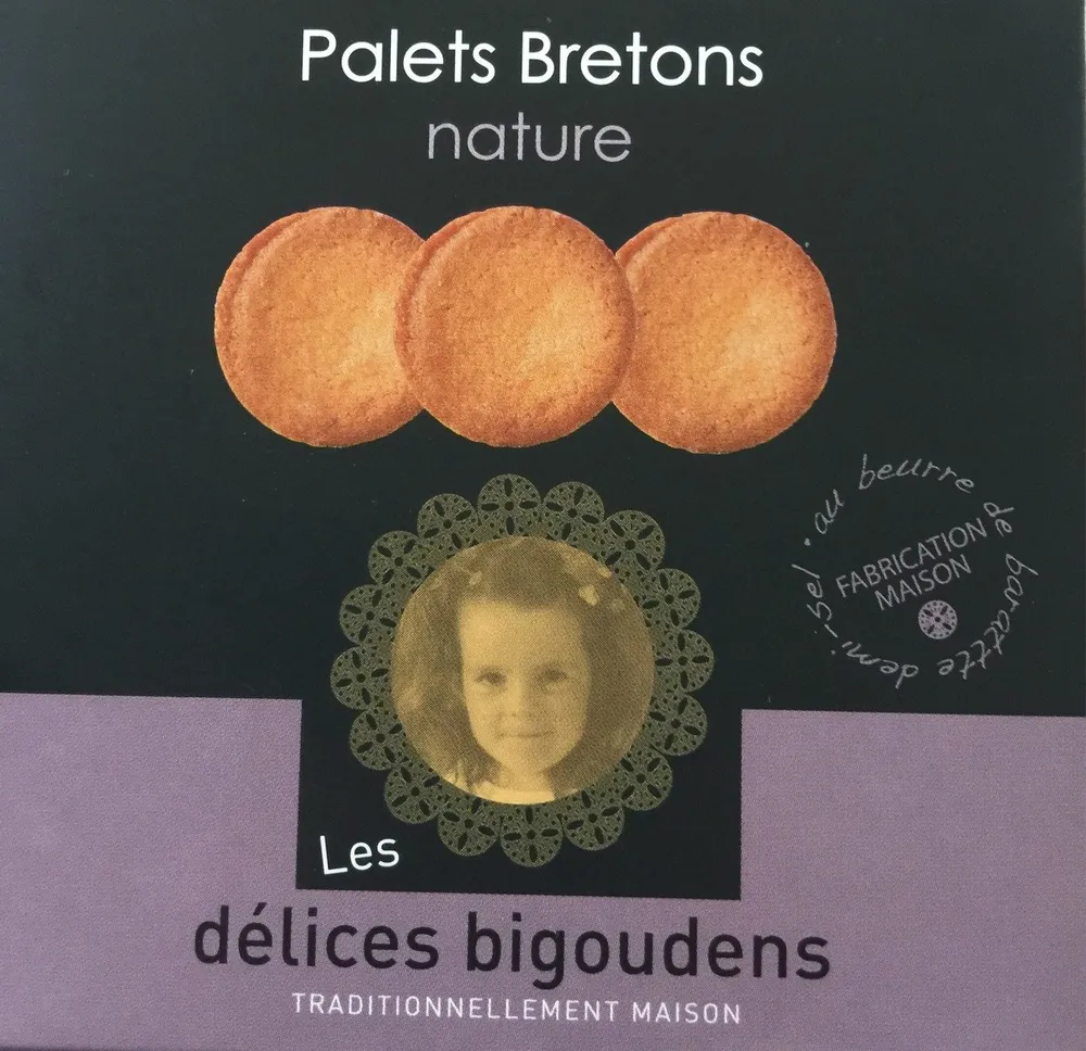 Palets bretons