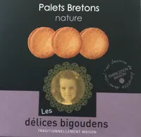 Palets bretons