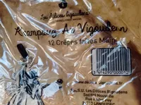 Krampuz Ar Vigoudenn