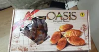 Dates deglet nour