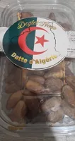 Datte d'Algérie  Deglet Nour