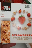 Breakfast boost