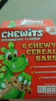 Straweberry flavour