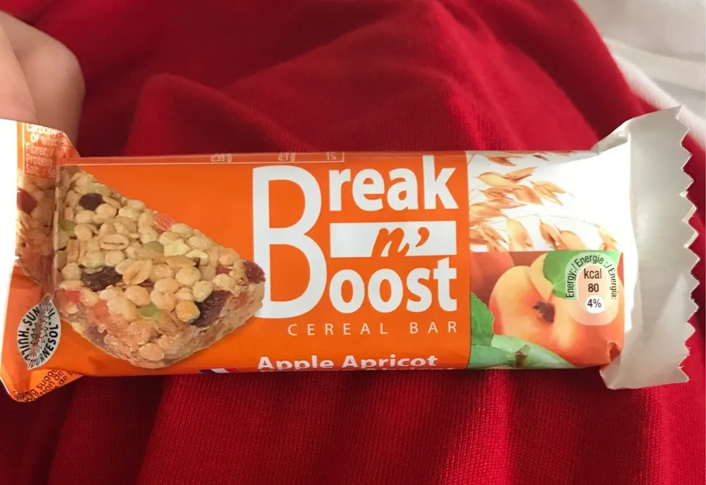 Break'n Boost