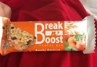 Break'n Boost