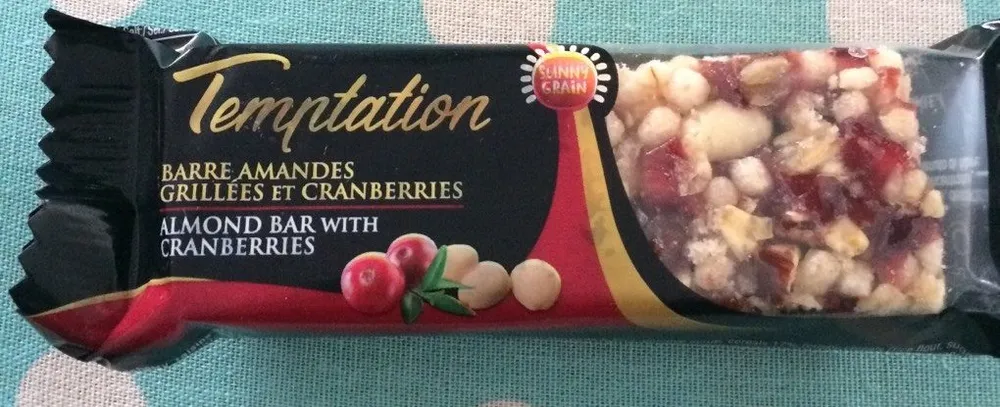 Temptation