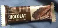 Barre Chocolat