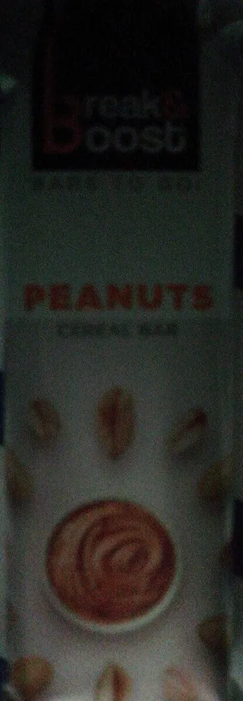 Peanuts