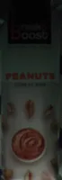 Peanuts
