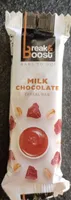 Milk chocolate