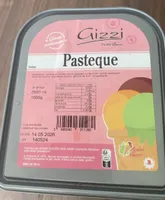 Sorbet Pastèque