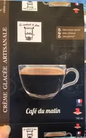 Creme glacee artisanale
