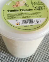 Glace à l'italienne