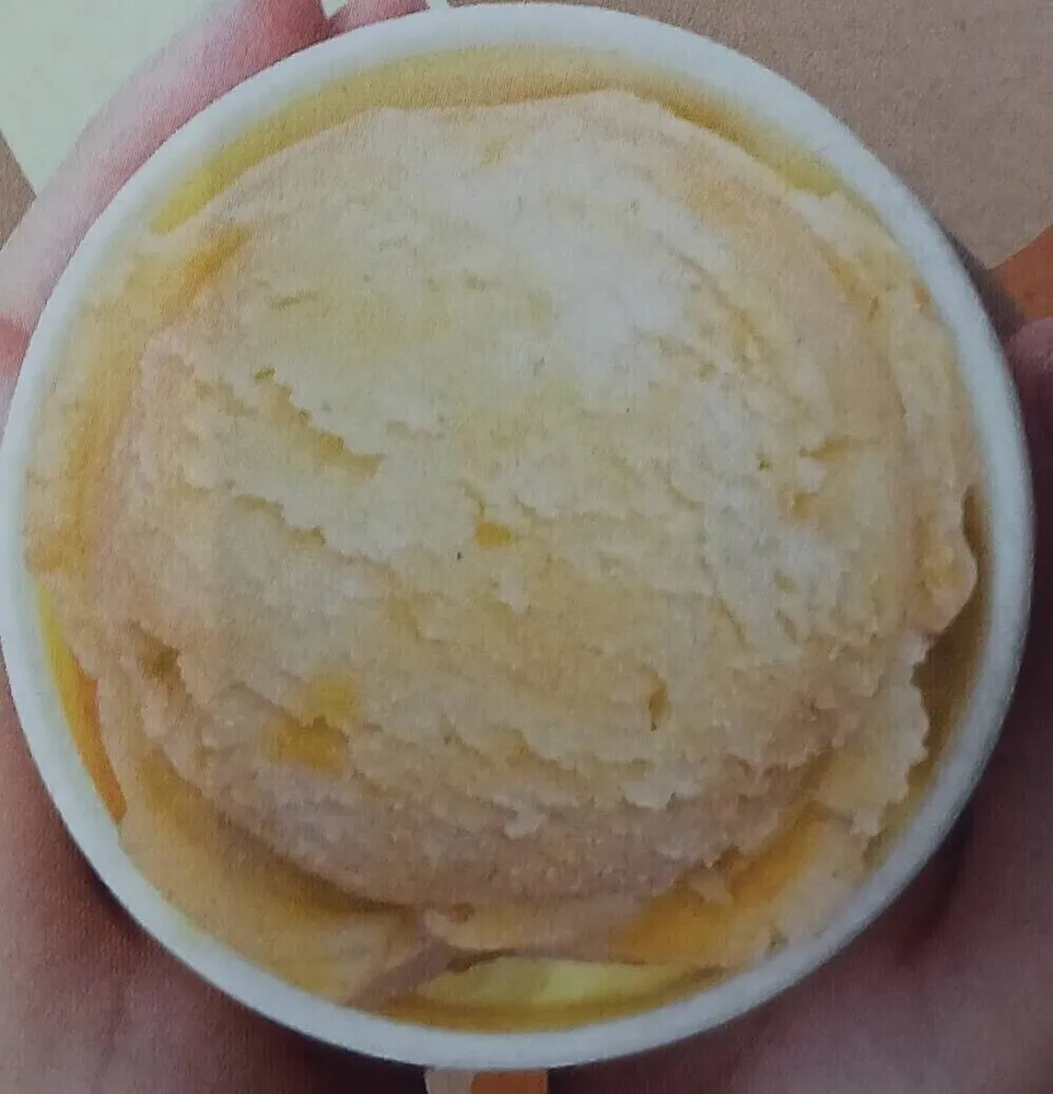 Arden Glaces