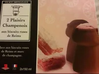 Plaisir champenois