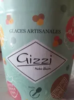 Glace extra noir
