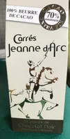 Carres Jeanne d'Arc