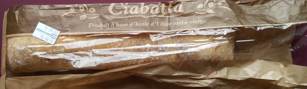 Ciabatta